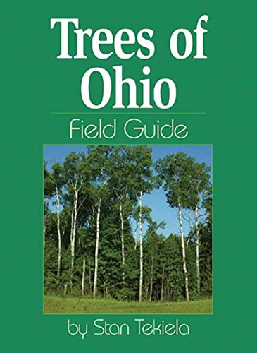 Trees of Ohio Field Guide (Tree Identification Guides) - Click to Buy