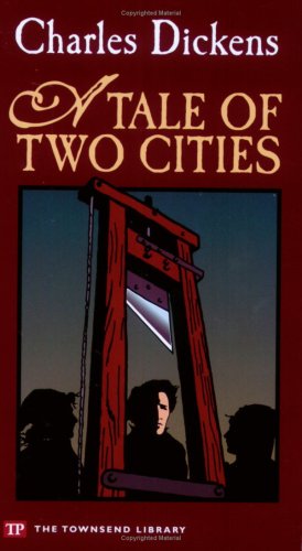 A Tale of Two Cities (Townsend Library Edition) - Click to Buy
