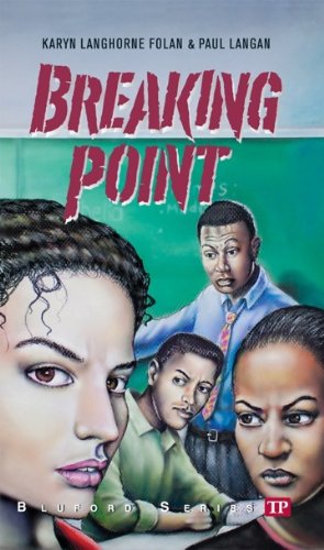 Breaking Point (Bluford High Series #16) - Click to Buy