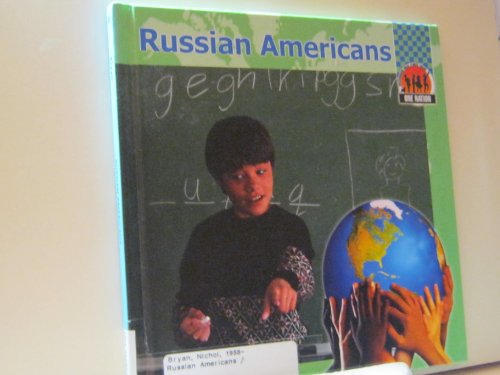 Russian Americans - Click to Buy