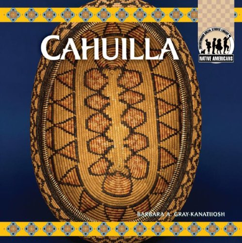 Cahuilla - Click to Buy