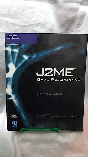 J2ME Game Programming (Game Development) - Click to Buy