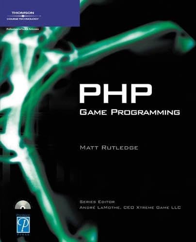 PHP Game Programming - Click to Buy