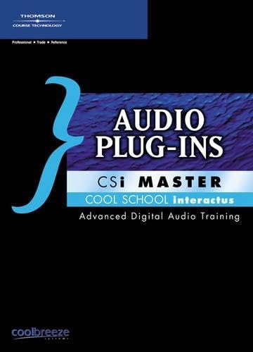 Audio Plug-Ins CSi Master - Click to Buy