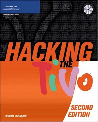 Hacking The Tivo - Click to Buy