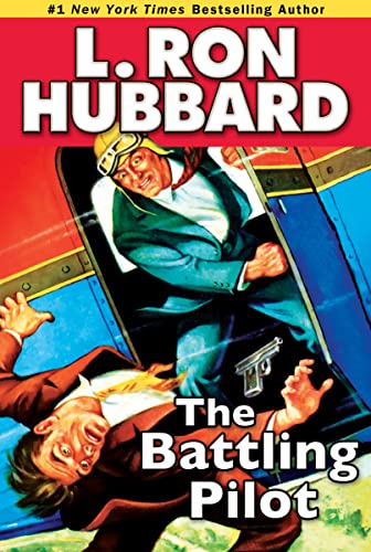 The Battling Pilot (Stories from the Golden Age) - Click to Buy