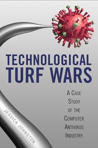 Technological Turf Wars: A Case Study of the Computer Antivirus Industry