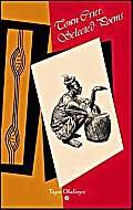 Town Crier: Selected Poems, 1984-2002 - Click to Buy