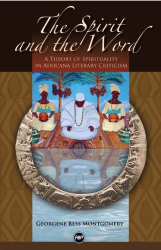 The Spirit and the Word - Click to Buy