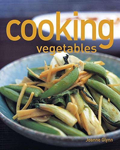 Cooking Vegetables - Click to Buy