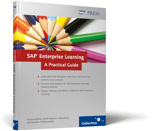 SAP Enterprise Learning - Click to Buy