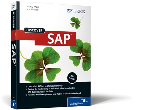 Discover SAP