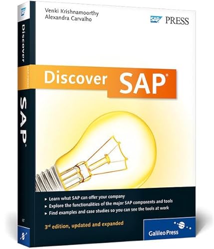 Discover SAP - Click to Buy