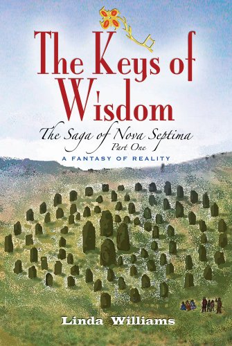 The Keys of Wisdom - Click to Buy