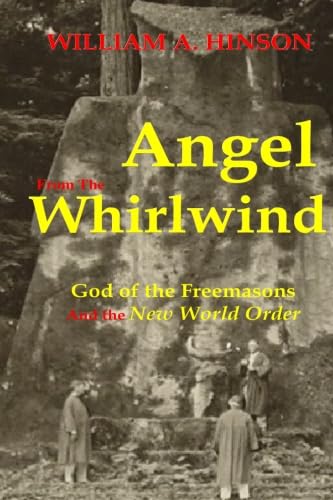 Angel from the Whirlwind - Click to Buy