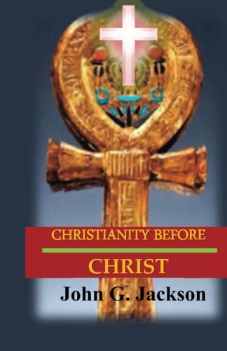Christianity Before Christ - Click to Buy