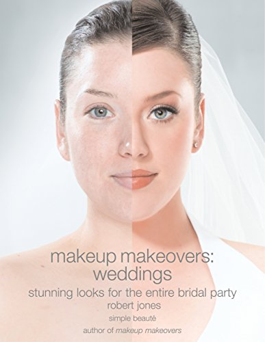 Makeup Makeovers: Weddings - Click to Buy