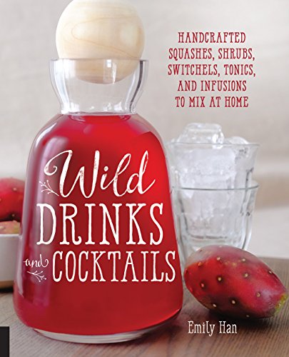 Wild Drinks & Cocktails - Click to Buy
