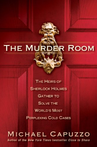 The Murder Room - Click to Buy