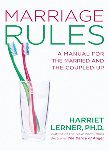 Marriage Rules: A Manual for the Married and the Coupled Up - Click to Buy