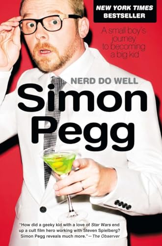 Nerd Do Well: A Small Boy's Journey to Becoming a Big Kid - Click to Buy