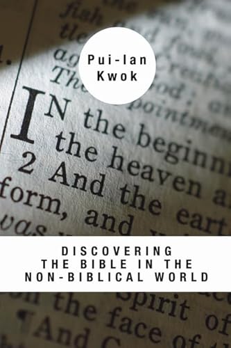 Discovering the Bible in the Non-Biblical World: - Click to Buy