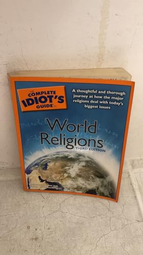 The Complete Idiot's Guide to World Religions, 3rd Edition - Click to Buy