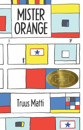 Mister Orange