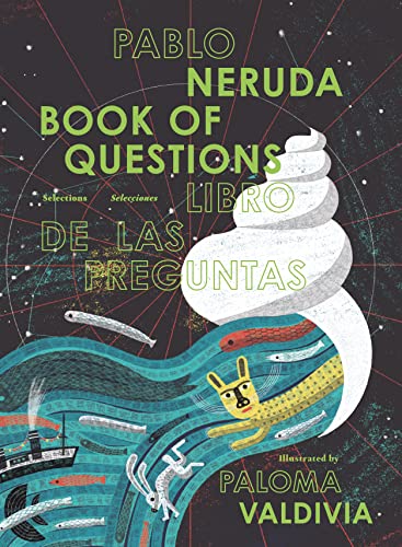 Book of Questions - Click to Buy