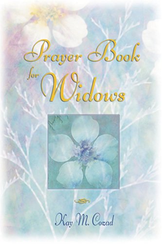 Prayer Book for Widows - Click to Buy