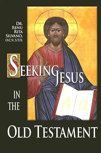 Seeking Jesus in the Old Testament - Click to Buy