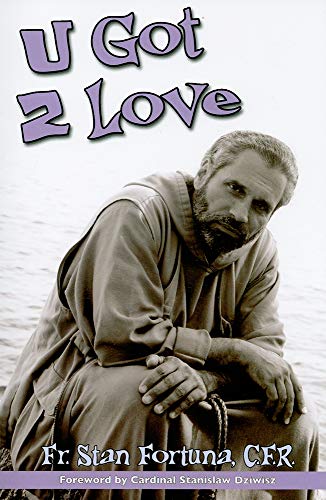 U Got 2 Love - Click to Buy