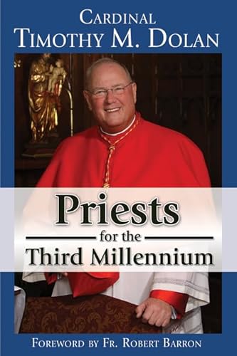 Priests for the Third Millennium - Click to Buy