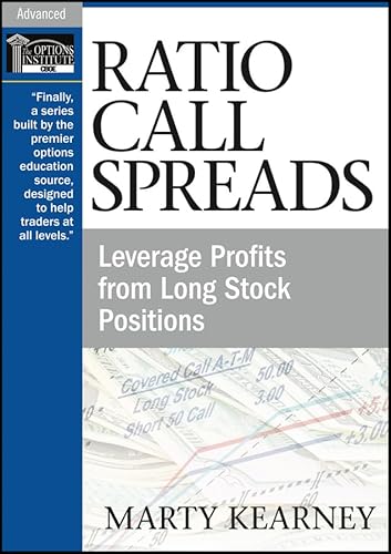 Ratio Call Spreads: Leverage Profits from Long Stock Positions - Click to Buy