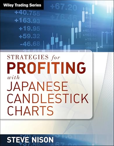Strategies for Profiting with Japanese Candlestick Charts
