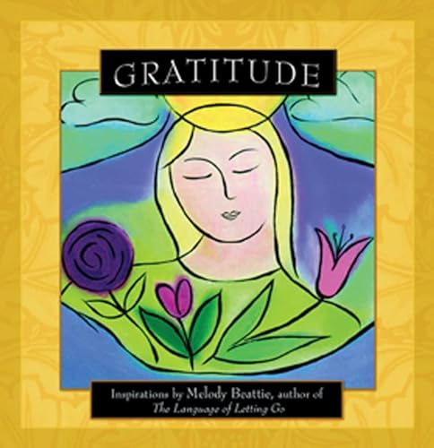 Gratitude: Inspirations by Melody Beattie - Click to Buy