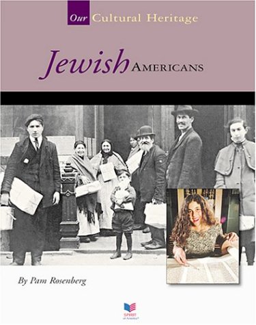 Jewish Americans - Click to Buy