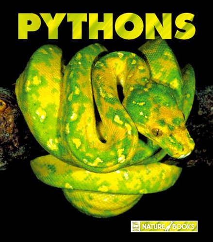 Pythons - Click to Buy