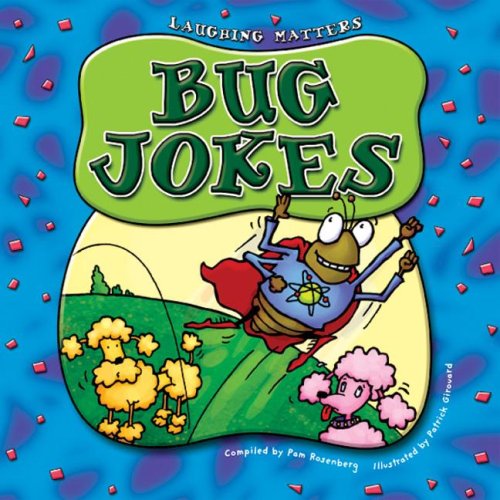 Bug Jokes (Laughing Matters) - Click to Buy