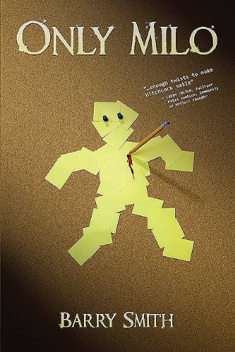 Only Milo - Click to Buy