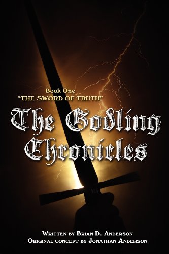 The Godling Chronicles: The Sword of Truth - Click to Buy