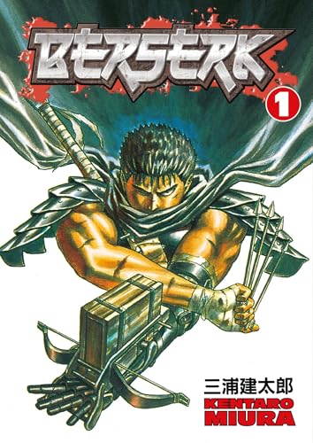 Berserk, Vol. 1 - Click to Buy