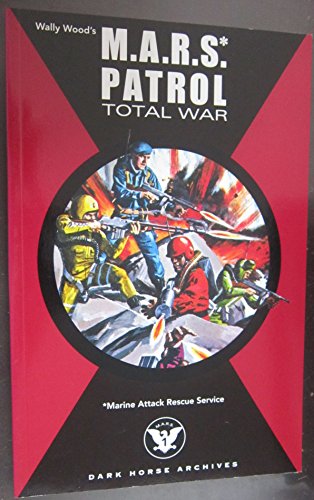 M.A.R.S. Patrol Total War - Click to Buy