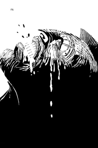 The Hard Goodbye (Sin City) - Click to Buy