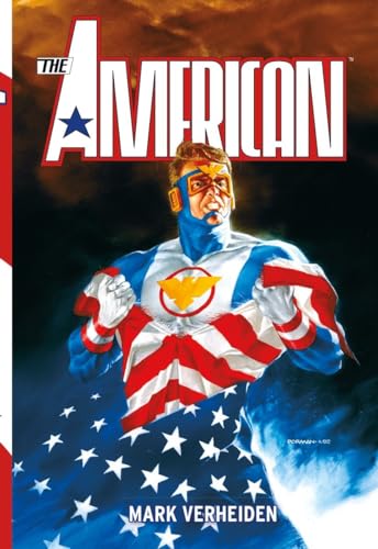 The American - Click to Buy