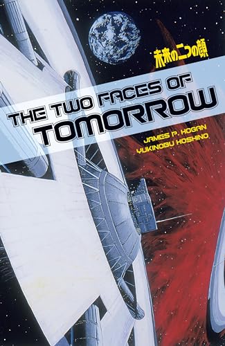 The Two Faces Of Tomorrow - Click to Buy