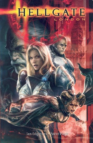 Hellgate: London - Click to Buy