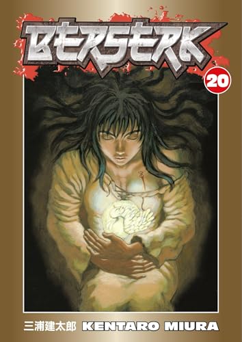 Berserk, Vol. 20 - Click to Buy