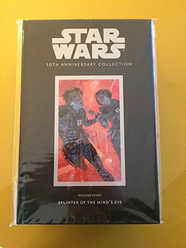 Star Wars 30th Anniversary Collection: Splinter of the Mind's Eye Ltd. Volume 8 - Click to Buy