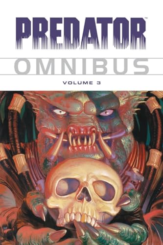 Predator Omnibus Volume 3 - Click to Buy